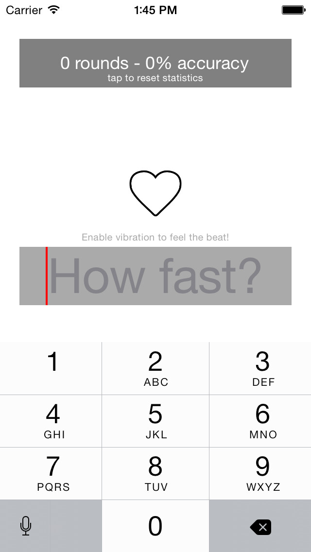 Emulate iPhone app Heartbeat Plus using MyAndroid Emulate iPhone app Heartbeat Plus using MyAndroid