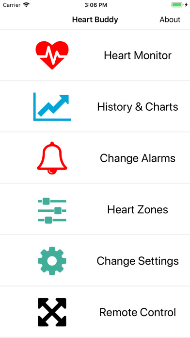 Run android online APK Heart Buddy from MyAndroid or emulate Heart Buddy using MyAndroid