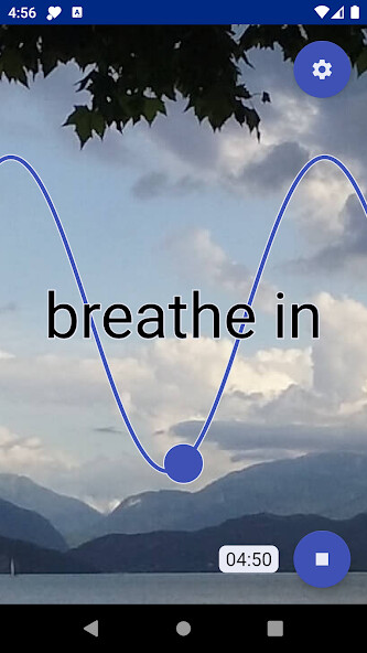 Run android online APK Heart Coherence - breathing from MyAndroid or emulate Heart Coherence - breathing using MyAndroid