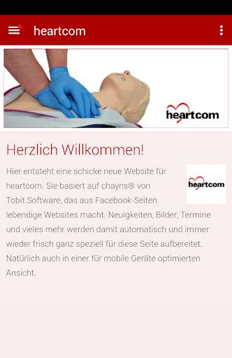 Run android online APK heartcom UG from MyAndroid or emulate heartcom UG using MyAndroid Run android online APK heartcom UG from MyAndroid or emulate heartcom UG using MyAndroid