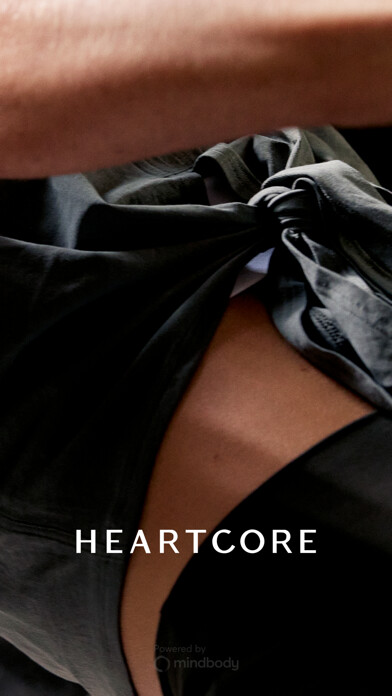 Emulate iPhone app Heartcore - UK using MyAndroid Emulate iPhone app Heartcore - UK using MyAndroid