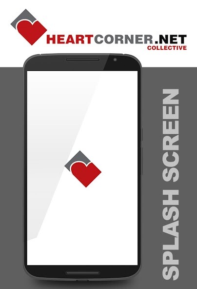 Emulate Android APK Heartcorner Collective Emulate Android APK Heartcorner Collective