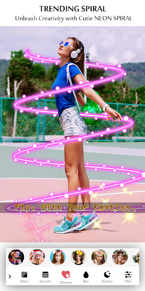 Run android online APK Heart Crown Photo Editor - Live Face, Collage from MyAndroid or emulate Heart Crown Photo Editor - Live Face, Collage using MyAndroid