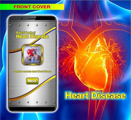 Emulate Android APK Heart Disease Emulate Android APK Heart Disease
