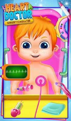 Emulate Android APK Heart Doctor Surgery Simulator Emulate Android APK Heart Doctor Surgery Simulator
