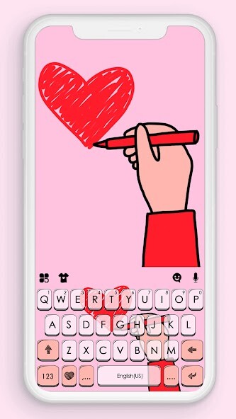 Run android online APK Heart Doodle Love Keyboard Background from MyAndroid or emulate Heart Doodle Love Keyboard Background using MyAndroid Run android online APK Heart Doodle Love Keyboard Background from MyAndroid or emulate Heart Doodle Love Keyboard Background using MyAndroid