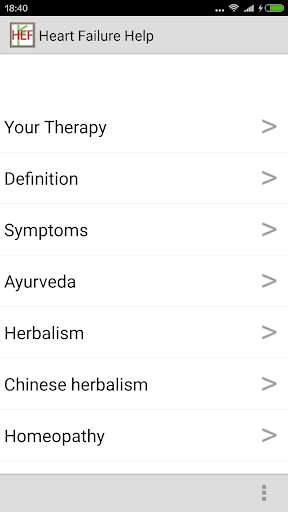 Run android online APK Heart Failure Help from MyAndroid or emulate Heart Failure Help using MyAndroid Run android online APK Heart Failure Help from MyAndroid or emulate Heart Failure Help using MyAndroid