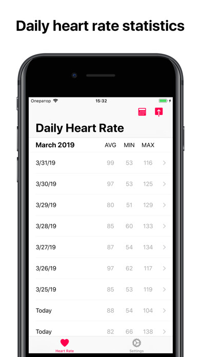 Emulate iPhone app Heart Graph - Visualised Pulse using MyAndroid Emulate iPhone app Heart Graph - Visualised Pulse using MyAndroid
