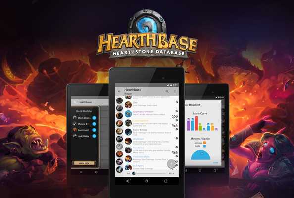 Emulate Android APK Hearthbase Emulate Android APK Hearthbase