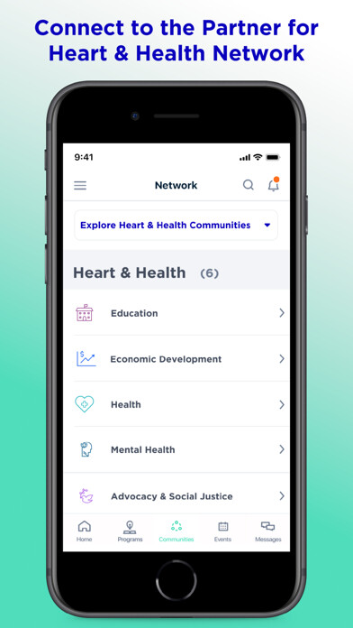 Emulate iPhone app Heart & Health, by MyOwnDoctor using MyAndroid Emulate iPhone app Heart & Health, by MyOwnDoctor using MyAndroid
