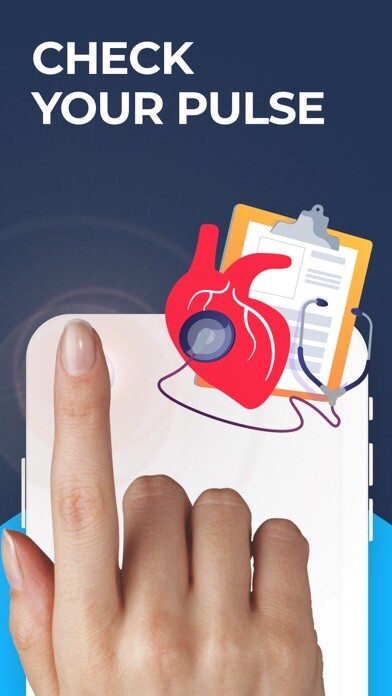 Emulate iPhone app Heart Health & Pulse Measure using MyAndroid Emulate iPhone app Heart Health & Pulse Measure using MyAndroid