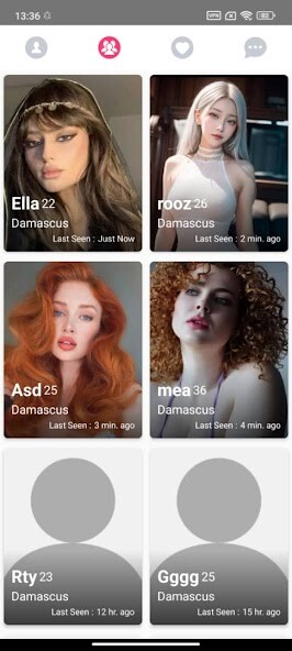Run android online APK Heart Hoop -Dating app from MyAndroid or emulate Heart Hoop -Dating app using MyAndroid Run android online APK Heart Hoop -Dating app from MyAndroid or emulate Heart Hoop -Dating app using MyAndroid