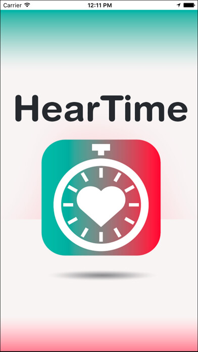 Emulate iPhone app HearTime using MyAndroid Emulate iPhone app HearTime using MyAndroid