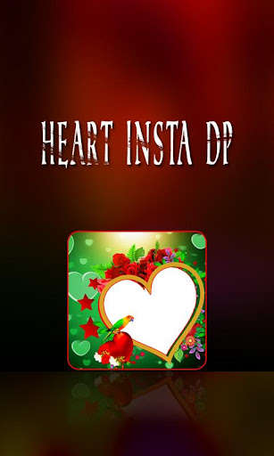 Emulate Android APK Heart Insta DP Maker Emulate Android APK Heart Insta DP Maker