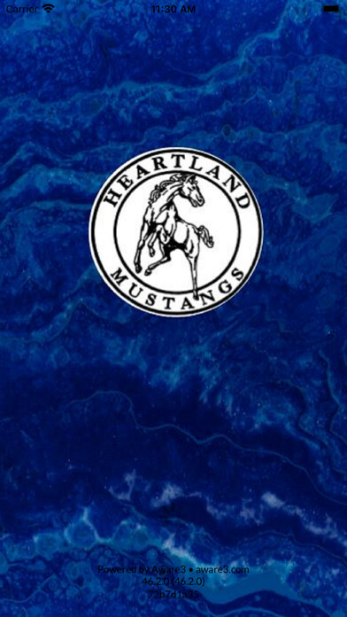 Emulate iPhone app Heartland Christian School using MyAndroid Emulate iPhone app Heartland Christian School using MyAndroid