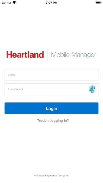 Emulate iPhone app Heartland Mobile Manager using MyAndroid Emulate iPhone app Heartland Mobile Manager using MyAndroid