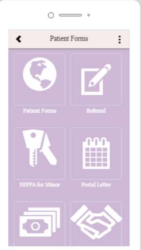 Run android online APK Heartland Womens Healthcare from MyAndroid or emulate Heartland Womens Healthcare using MyAndroid