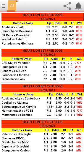 Run android online APK Heart Lion Bet from MyAndroid or emulate Heart Lion Bet using MyAndroid