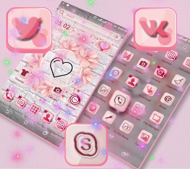 Run android online APK Heart Love Launcher Theme from MyAndroid or emulate Heart Love Launcher Theme using MyAndroid Run android online APK Heart Love Launcher Theme from MyAndroid or emulate Heart Love Launcher Theme using MyAndroid