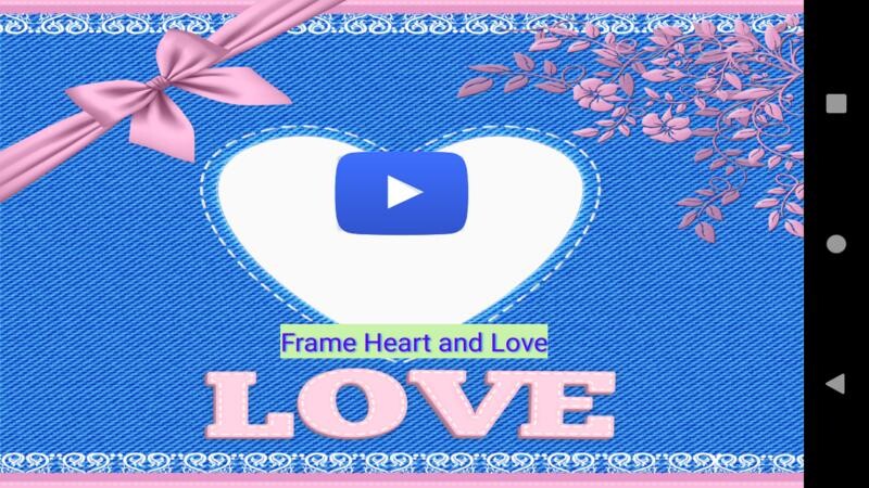 Run android online APK Heart Love photos frame from MyAndroid or emulate Heart Love photos frame using MyAndroid Run android online APK Heart Love photos frame from MyAndroid or emulate Heart Love photos frame using MyAndroid