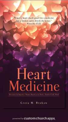 Emulate Android APK Heart Medicine Devotions