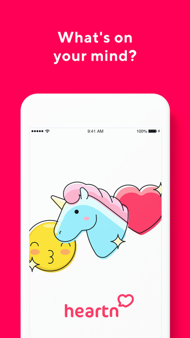 Emulate iPhone app Heartn using MyAndroid Emulate iPhone app Heartn using MyAndroid