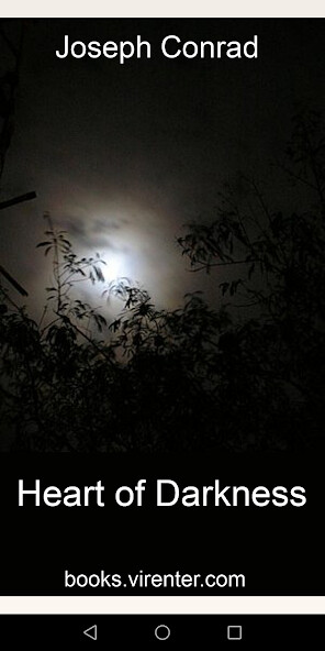 Emulate Android APK Heart of Darkness Emulate Android APK Heart of Darkness