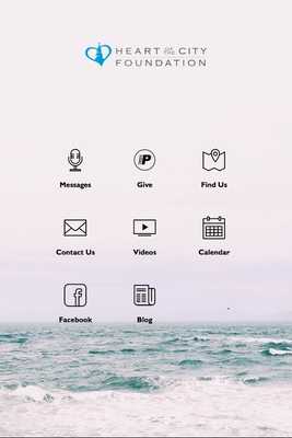 Emulate Android APK Heart of the City Foundation Emulate Android APK Heart of the City Foundation