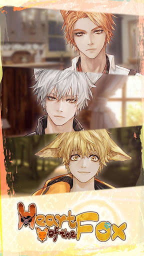 Run android online APK Heart of the Fox : Romance You Choose from MyAndroid or emulate Heart of the Fox : Romance You Choose using MyAndroid