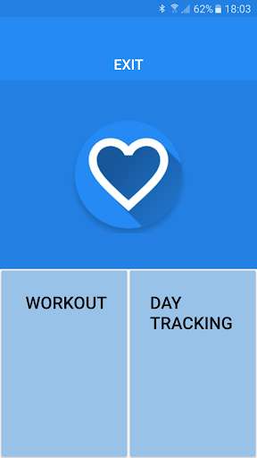Run android online APK HeartOnTop - The heart rate tracker and monitor from MyAndroid or emulate HeartOnTop - The heart rate tracker and monitor using MyAndroid