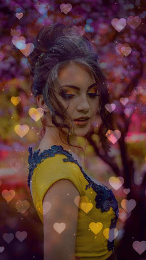 Run android online APK Heart Photo Effects Maker from MyAndroid or emulate Heart Photo Effects Maker using MyAndroid