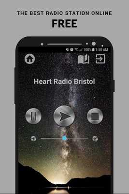 Emulate Android APK Heart Radio Bristol Emulate Android APK Heart Radio Bristol