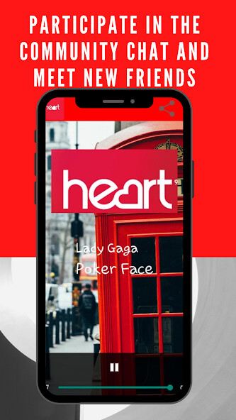 Run android online APK Heart Radio Online from MyAndroid or emulate Heart Radio Online using MyAndroid Run android online APK Heart Radio Online from MyAndroid or emulate Heart Radio Online using MyAndroid
