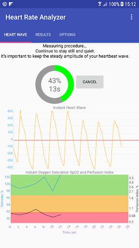 Run android online APK Heart Rate Analyzer from MyAndroid or emulate Heart Rate Analyzer using MyAndroid Run android online APK Heart Rate Analyzer from MyAndroid or emulate Heart Rate Analyzer using MyAndroid