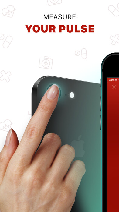 Emulate iPhone app Heart Rate Health: Pulse Mate using MyAndroid Emulate iPhone app Heart Rate Health: Pulse Mate using MyAndroid