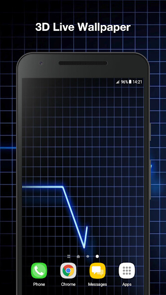 Emulate Android APK Heart Rate Live Wallpaper Emulate Android APK Heart Rate Live Wallpaper