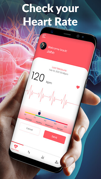 Run android online APK Heart Rate Monitor Pedometer from MyAndroid or emulate Heart Rate Monitor Pedometer using MyAndroid Run android online APK Heart Rate Monitor Pedometer from MyAndroid or emulate Heart Rate Monitor Pedometer using MyAndroid
