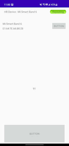 Run android online APK HeartRateRepeater from MyAndroid or emulate HeartRateRepeater using MyAndroid Run android online APK HeartRateRepeater from MyAndroid or emulate HeartRateRepeater using MyAndroid