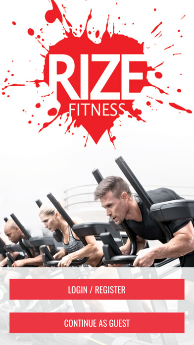 Emulate iPhone app Heart Rize Fitness using MyAndroid Emulate iPhone app Heart Rize Fitness using MyAndroid