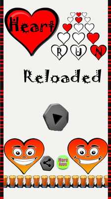 Emulate Android APK Heart Run Reloaded Emulate Android APK Heart Run Reloaded