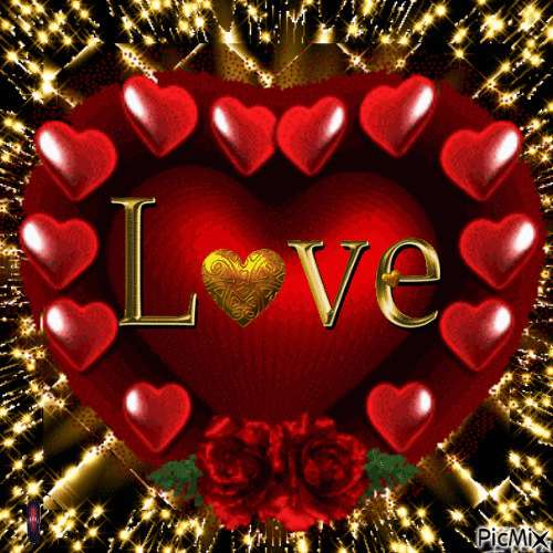 Run android online APK Hearts Animated GIFs from MyAndroid or emulate Hearts Animated GIFs using MyAndroid