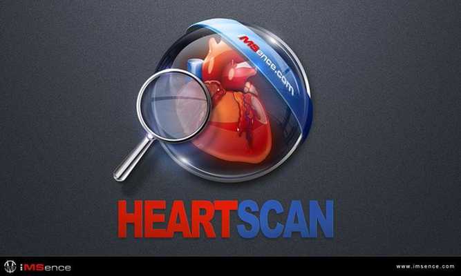 Emulate Android APK Heart Scan Emulate Android APK Heart Scan