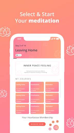 Run android online APK Heartsease : Meditation, Yoga, Relax, Sleep from MyAndroid or emulate Heartsease : Meditation, Yoga, Relax, Sleep using MyAndroid Run android online APK Heartsease : Meditation, Yoga, Relax, Sleep from MyAndroid or emulate Heartsease : Meditation, Yoga, Relax, Sleep using MyAndroid
