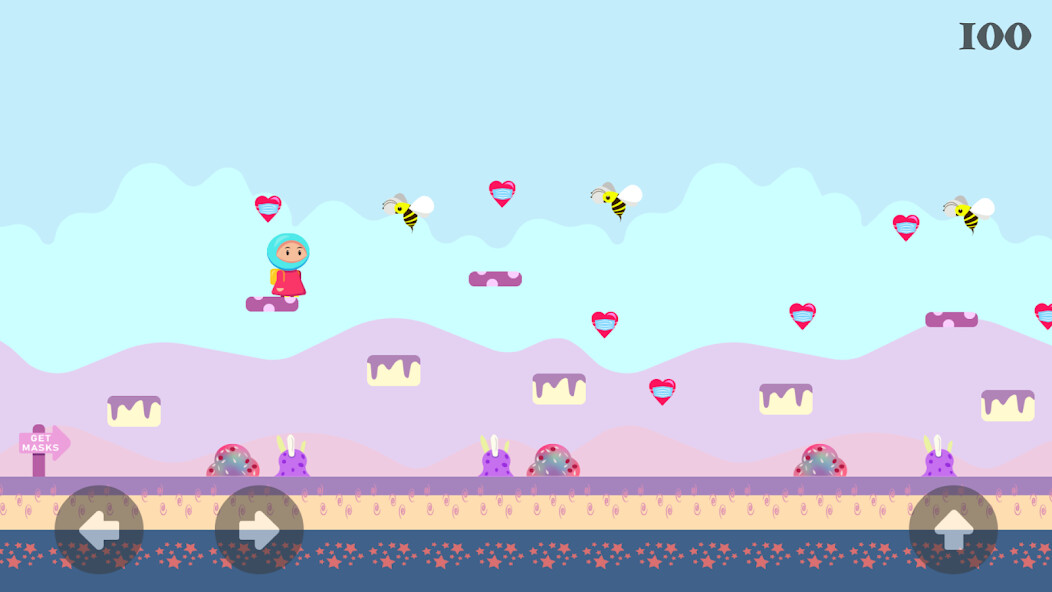 Run android online APK Hearts for love from MyAndroid or emulate Hearts for love using MyAndroid