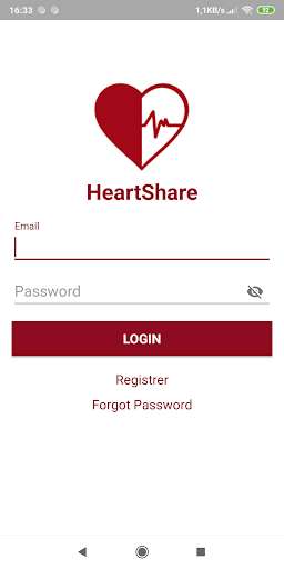 Run android online APK HeartShare from MyAndroid or emulate HeartShare using MyAndroid Run android online APK HeartShare from MyAndroid or emulate HeartShare using MyAndroid