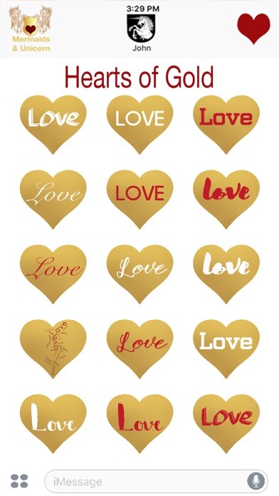 Emulate iPhone app Hearts of Gold using MyAndroid Emulate iPhone app Hearts of Gold using MyAndroid