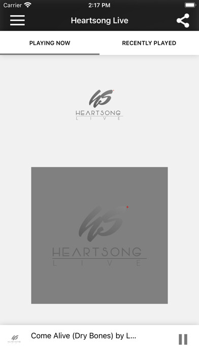 Emulate iPhone app Heartsong Live using MyAndroid Emulate iPhone app Heartsong Live using MyAndroid