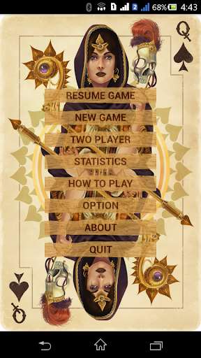 Run android online APK Hearts-The Spade Queen from MyAndroid or emulate Hearts-The Spade Queen using MyAndroid Run android online APK Hearts-The Spade Queen from MyAndroid or emulate Hearts-The Spade Queen using MyAndroid