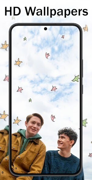 Run android online APK heartstopper wallpaper from MyAndroid or emulate heartstopper wallpaper using MyAndroid Run android online APK heartstopper wallpaper from MyAndroid or emulate heartstopper wallpaper using MyAndroid