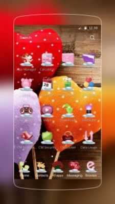Emulate Android APK Heart Theme for Samsung J7 Emulate Android APK Heart Theme for Samsung J7
